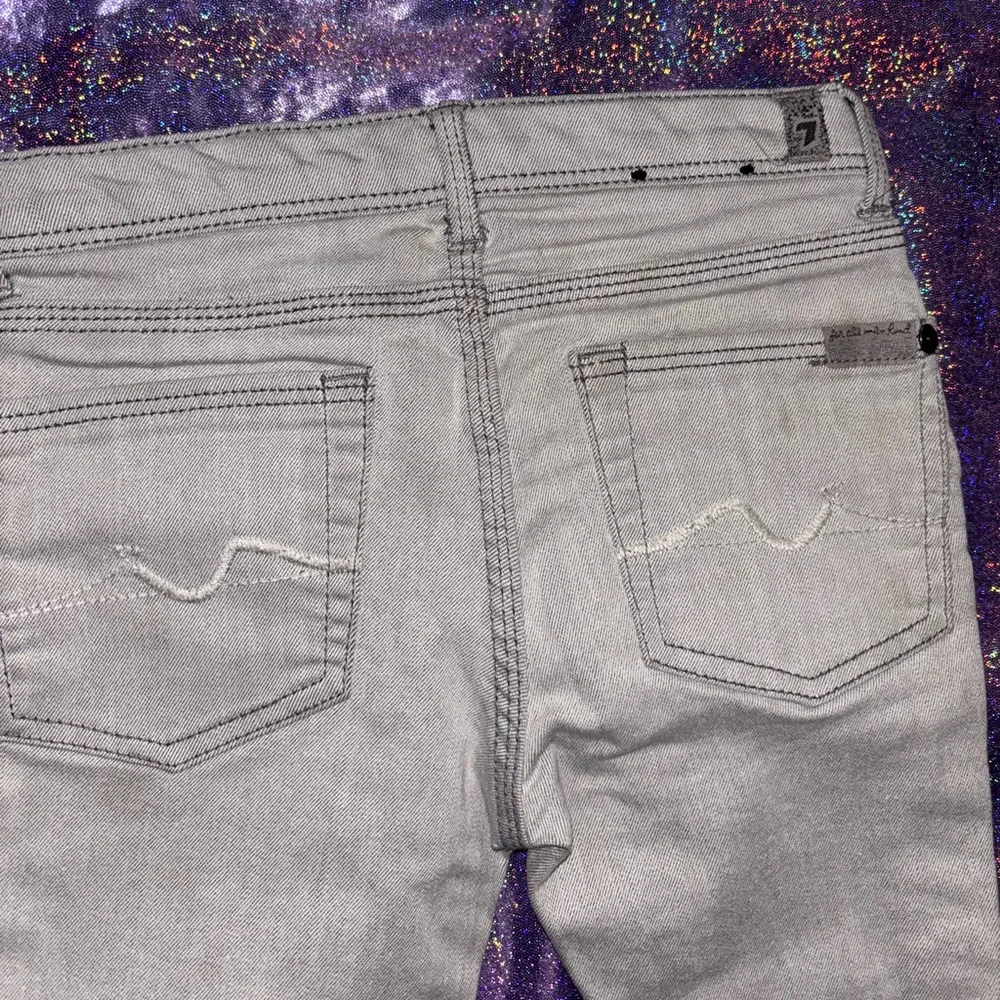 Toddler Boys Jeans 7 For All Mankind